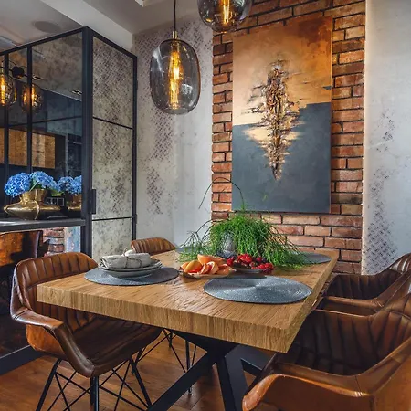 Deo Plaza By Dom & House *